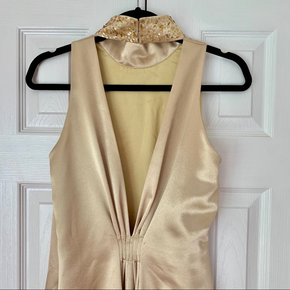 Together gown - Picture 5 of 7